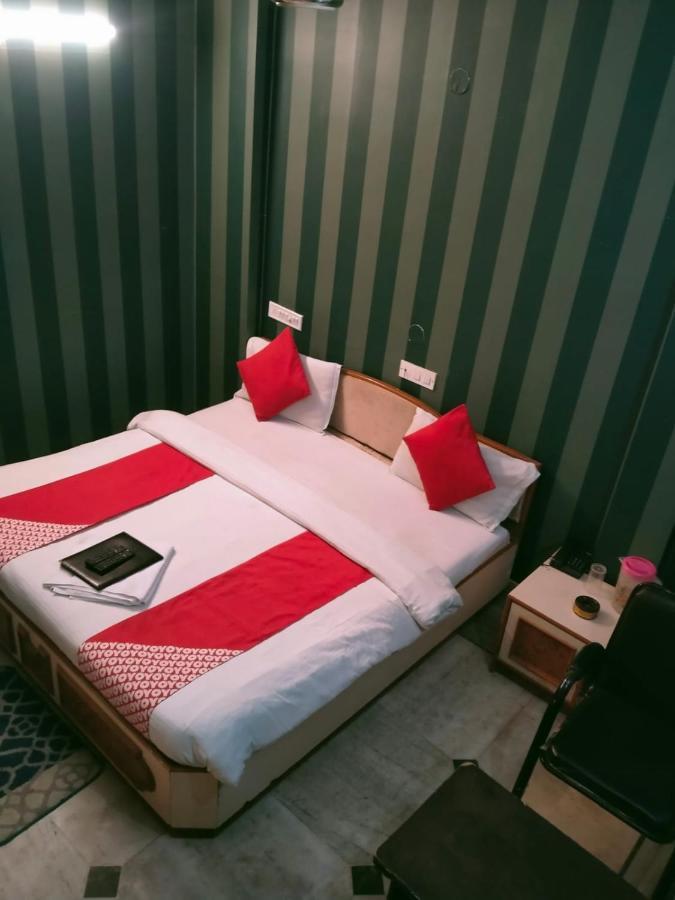 Hotel Shree Villa Harsola Exteriör bild