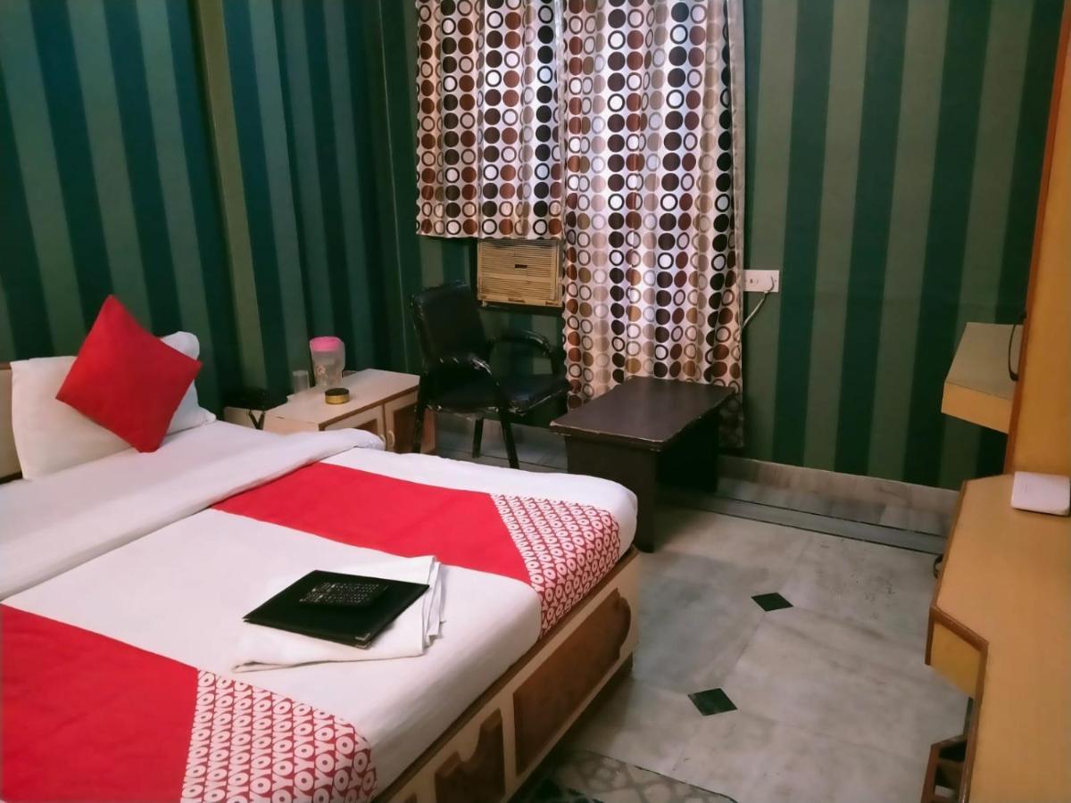 Hotel Shree Villa Harsola Exteriör bild