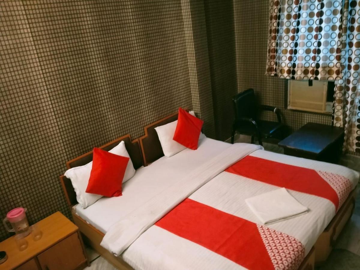 Hotel Shree Villa Harsola Exteriör bild